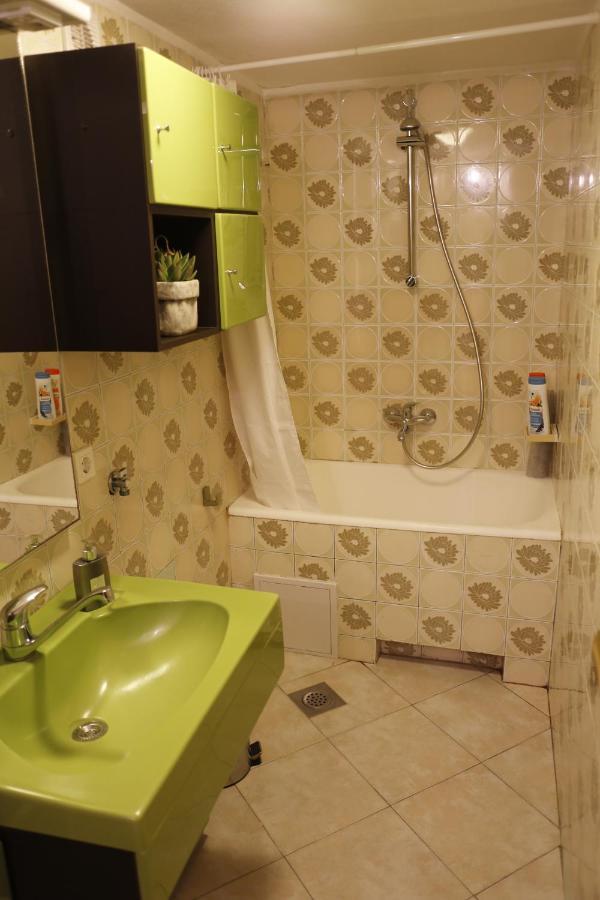 Apartment Blaise-Old Town دوبروفينك المظهر الخارجي الصورة