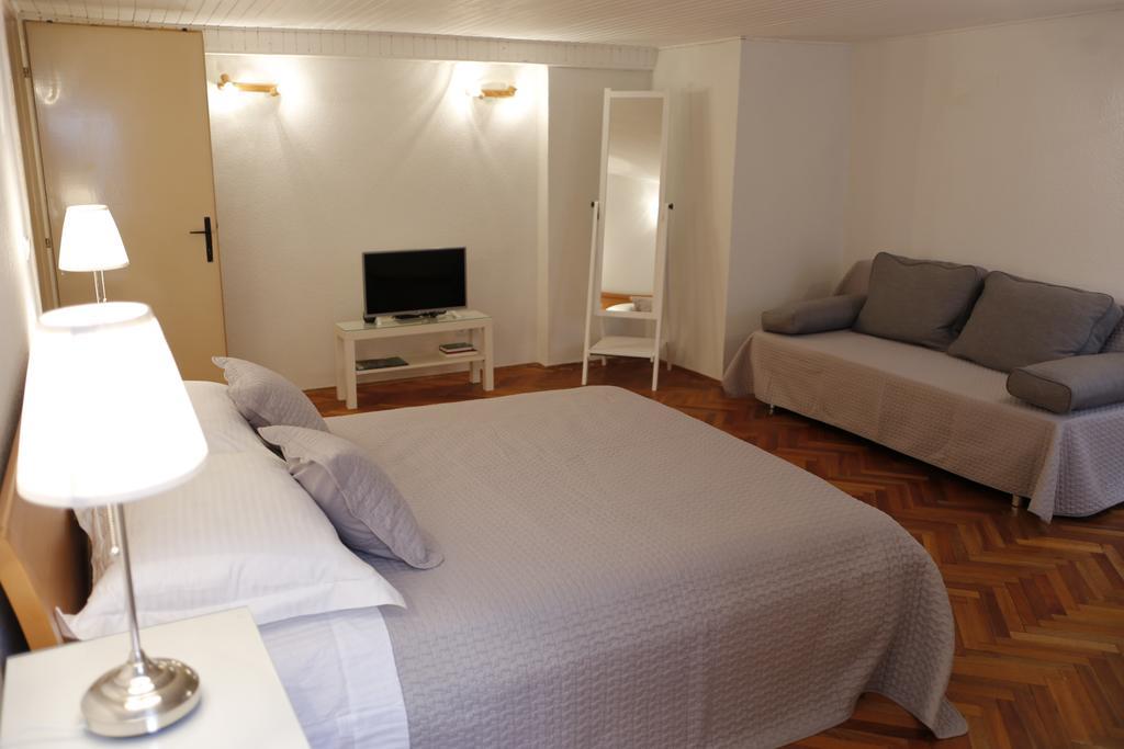 Apartment Blaise-Old Town دوبروفينك المظهر الخارجي الصورة