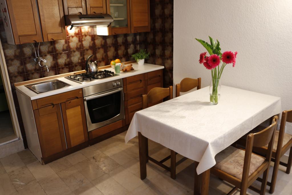 Apartment Blaise-Old Town دوبروفينك المظهر الخارجي الصورة